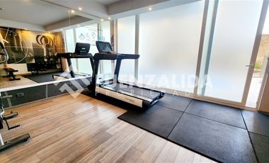 Departamento en Venta en Exequiel Fernández, Macul