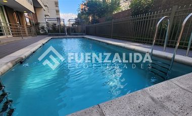 Departamento en Venta en Exequiel Fernández, Macul
