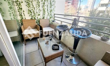 Departamento en Venta en Exequiel Fernández, Macul