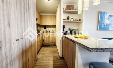 Departamento en Venta en Exequiel Fernández, Macul