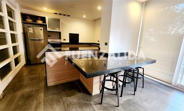 Departamento en Venta en Exequiel Fernández, Macul