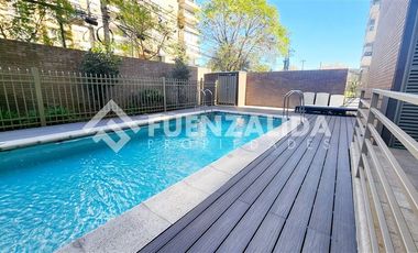 Departamento en Venta en Exequiel Fernández, Macul