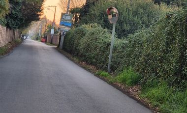 Parcela en Venta en Indira Ghandi, Doña Isidora