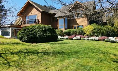 Casa en Venta en Lomas de Pilauco