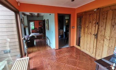Casa en Venta en Lomas de Pilauco