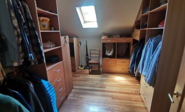 Casa en Venta en Lomas de Pilauco