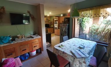 Casa en Venta en Lomas de Pilauco
