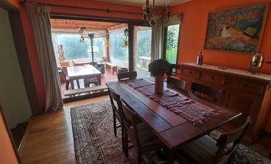 Casa en Venta en Lomas de Pilauco