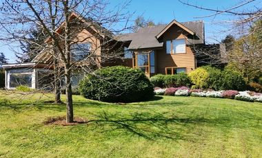 Casa en Venta en Lomas de Pilauco