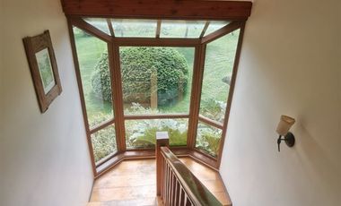 Casa en Venta en Lomas de Pilauco