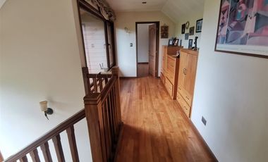 Casa en Venta en Lomas de Pilauco