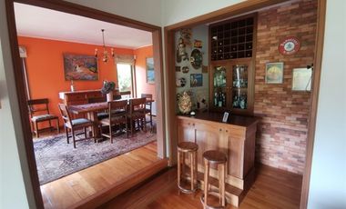 Casa en Venta en Lomas de Pilauco