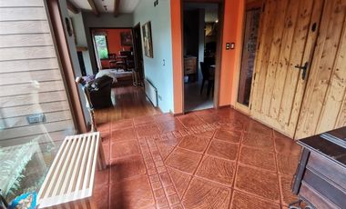 Casa en Venta en Lomas de Pilauco