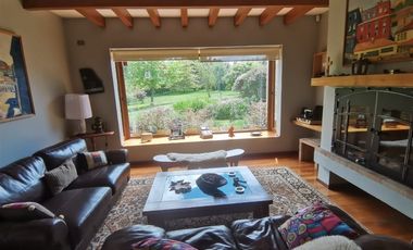 Casa en Venta en Lomas de Pilauco