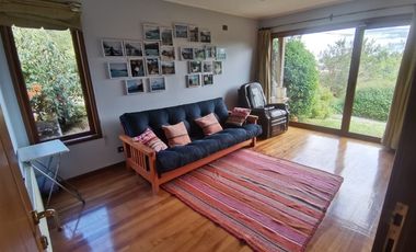 Casa en Venta en Lomas de Pilauco