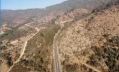 Parcela en Venta en RUTA F-50 Quilpue