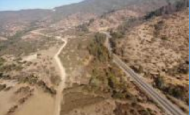 Parcela en Venta en RUTA F-50 Quilpue