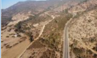 Parcela en Venta en RUTA F-50 Quilpue