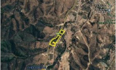 Parcela en Venta en RUTA F-50 Quilpue