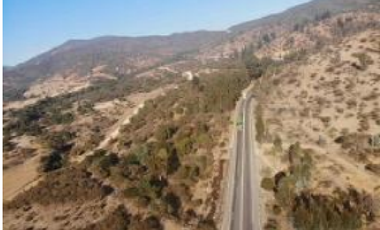 Parcela en Venta en RUTA F-50 Quilpue