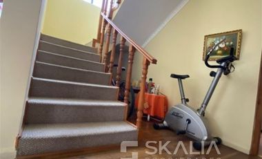 Casa en Venta en Sector plano de Pingueral.