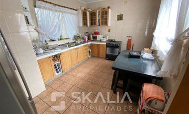 Casa en Venta en Sector plano de Pingueral.