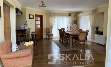 Casa en Venta en Sector plano de Pingueral.