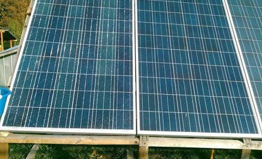 Casa en Venta en PIEDRA AZUL