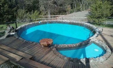 Casa en Venta en PIEDRA AZUL