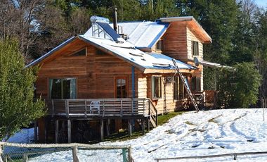 Casa en Venta en PIEDRA AZUL