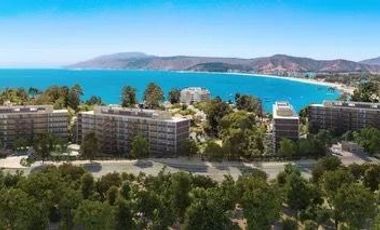 Departamento en Venta en Avenida circunvalación 750