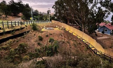 Departamento en Venta en Avenida circunvalación 750