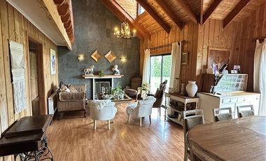 Casa en Venta en Condominio Doña Catalina