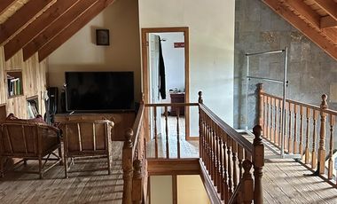 Casa en Venta en Condominio Doña Catalina