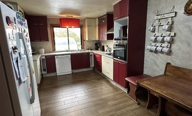 Casa en Venta en Condominio Doña Catalina