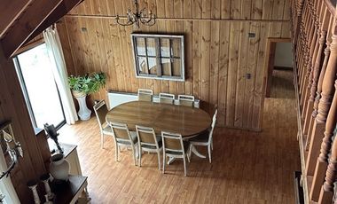 Casa en Venta en Condominio Doña Catalina