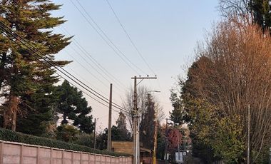 Terreno Construccion en Venta en Indira Ghandi, Doña Isidora