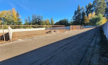 Terreno Construccion en Venta en Indira Ghandi, Doña Isidora