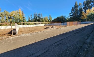 Terreno Construccion en Venta en Indira Ghandi, Doña Isidora