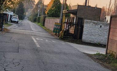 Terreno Construccion en Venta en Indira Ghandi, Doña Isidora