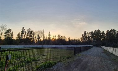 Terreno Construccion en Venta en Indira Ghandi, Doña Isidora