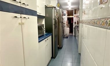 Casa en Venta en Sebastian Elcano / Av. Cristobal Colón
