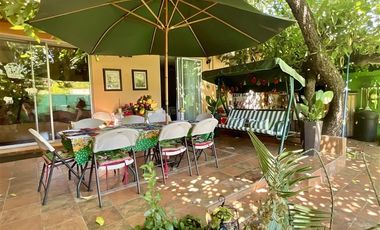 Casa en Venta en Sebastian Elcano / Av. Cristobal Colón