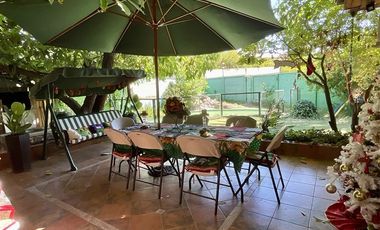 Casa en Venta en Sebastian Elcano / Av. Cristobal Colón