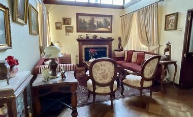 Casa en Venta en Sebastian Elcano / Av. Cristobal Colón
