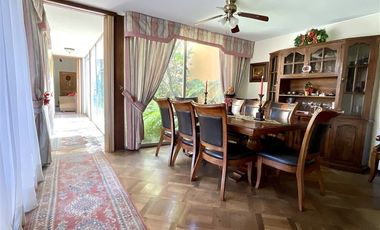 Casa en Venta en Sebastian Elcano / Av. Cristobal Colón