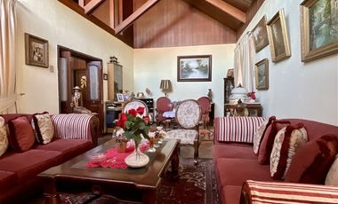Casa en Venta en Sebastian Elcano / Av. Cristobal Colón