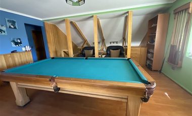 Casa en Venta en Sebastian Elcano / Av. Cristobal Colón