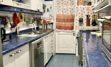 Casa en Venta en Sebastian Elcano / Av. Cristobal Colón