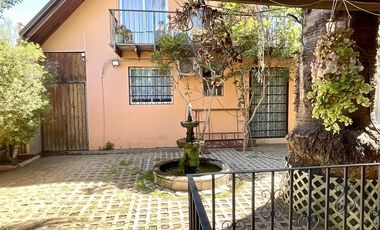 Casa en Venta en Sebastian Elcano / Av. Cristobal Colón